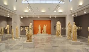 Archeologisch Museum van Heraklion