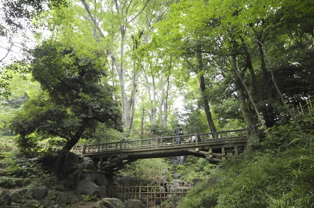 Arisugawa-no-miya minnepark