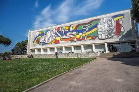 Musée Fernand Léger