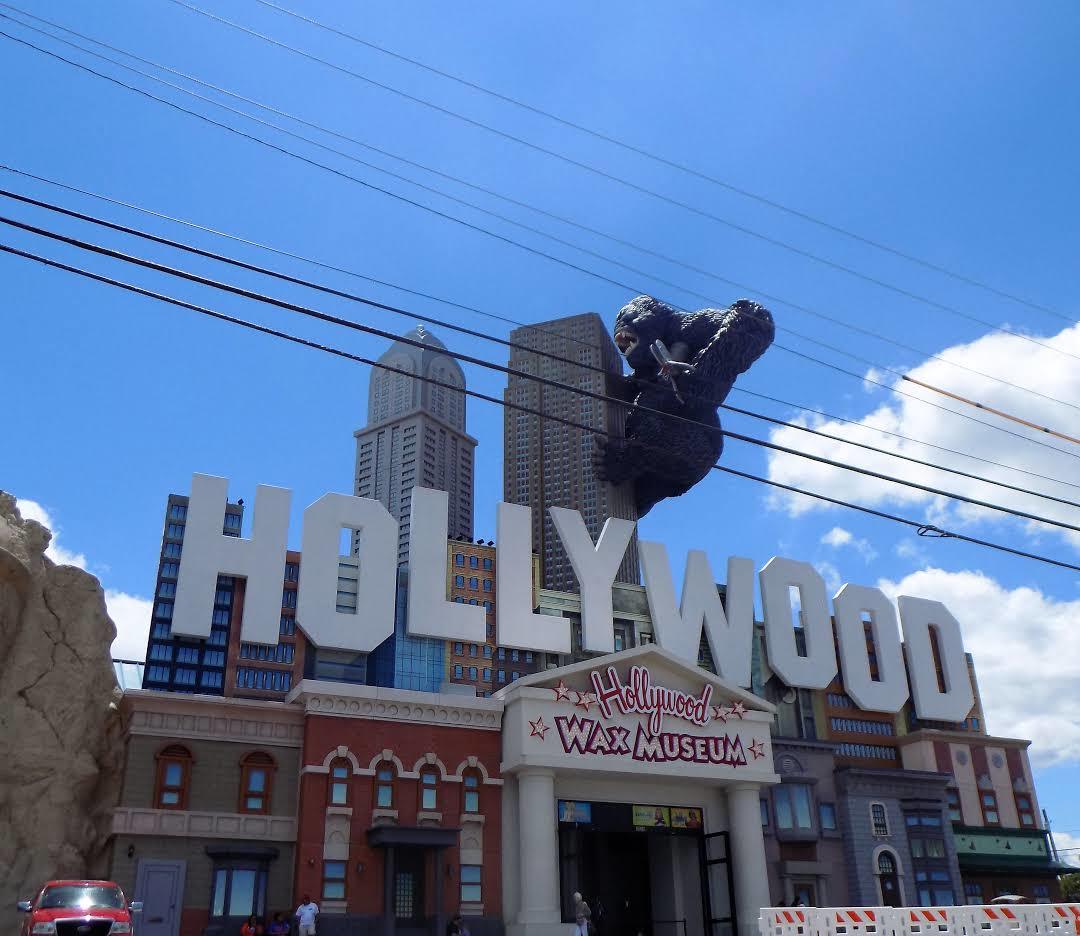 Amfiteatr Hollywood Bowl