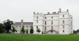 Kasteel van Rathfarnham