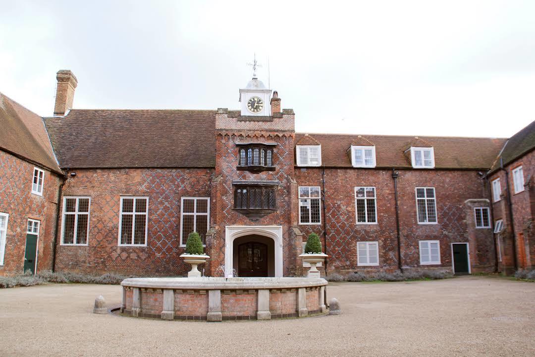 Résidence épiscopale Fulham Palace