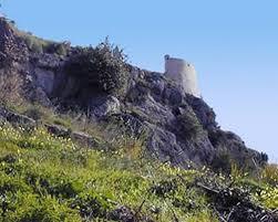 Castle of Lizar