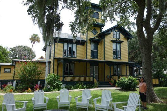 Heritage Preservation Trust
