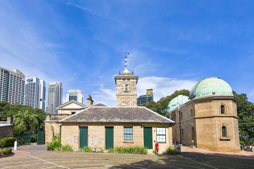 Observatório de Sidney