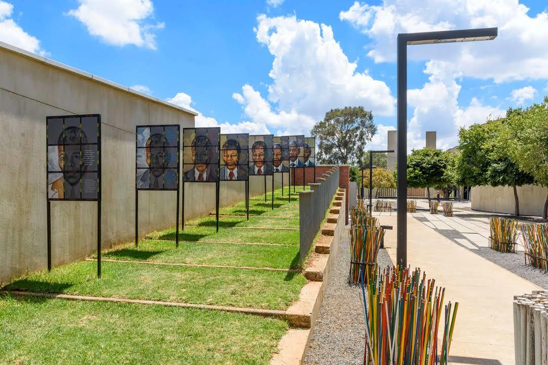 Apartheidmuseet