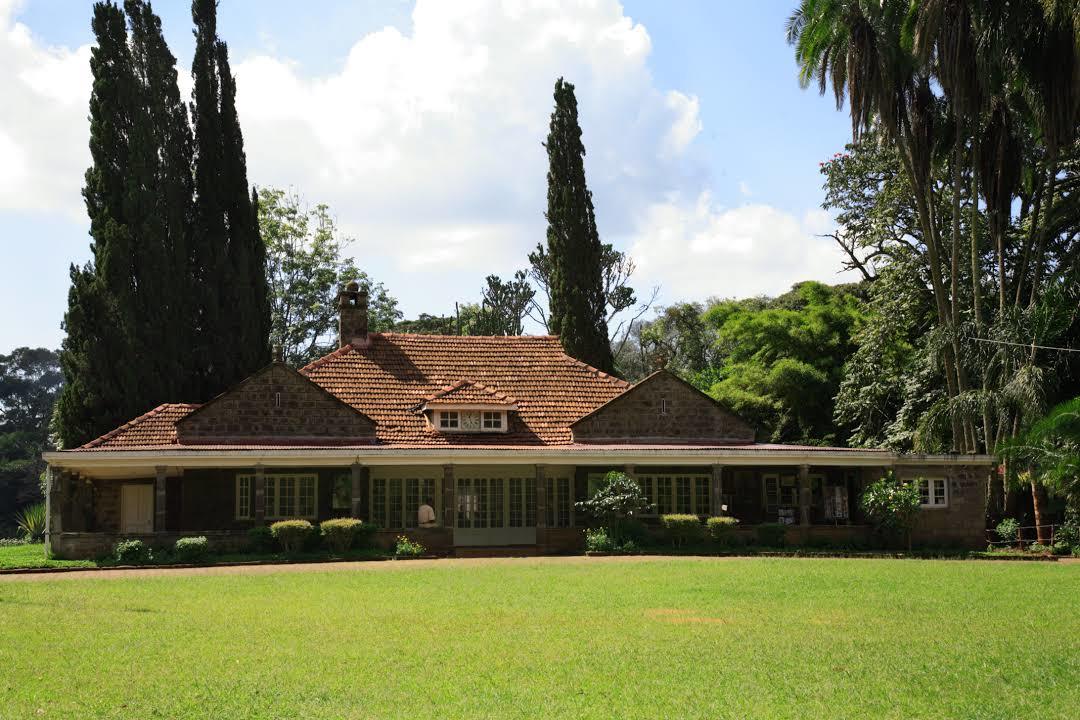 Karen Blixen-museet