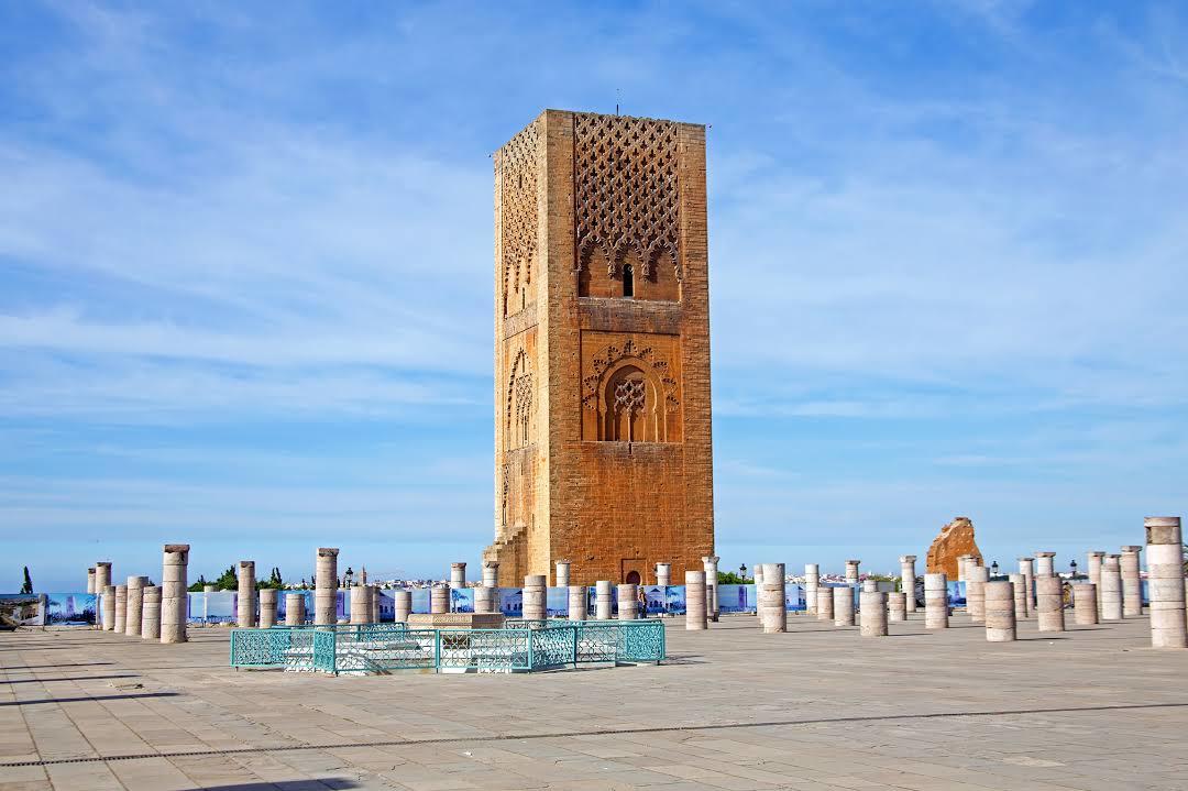 Hassantornet