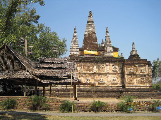 Wat Chet Yot