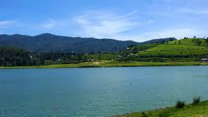 Gregory Lake