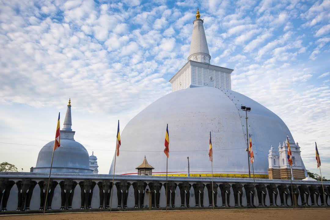 Ruwanwelisaya