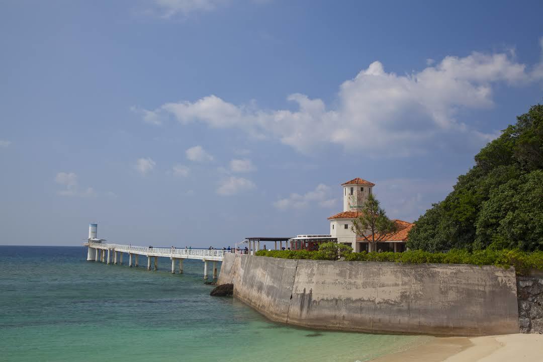 Busena Marine Park