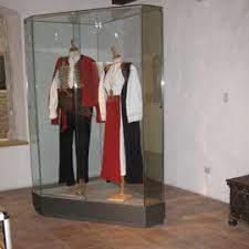 Ethnographisches Museum Split