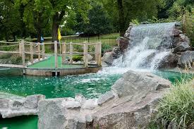 Cannon Hill-park