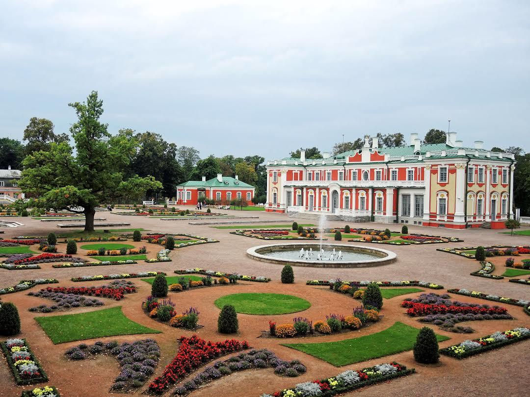Kadrioru-parken