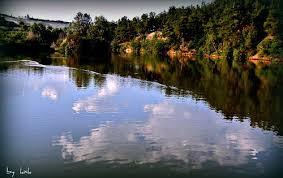 Thermi Dam