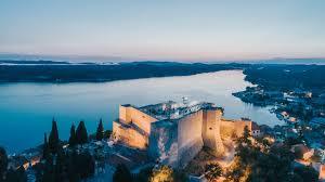 Saint Michael's Fortress