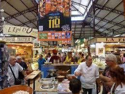 Les Halles de Narbonne