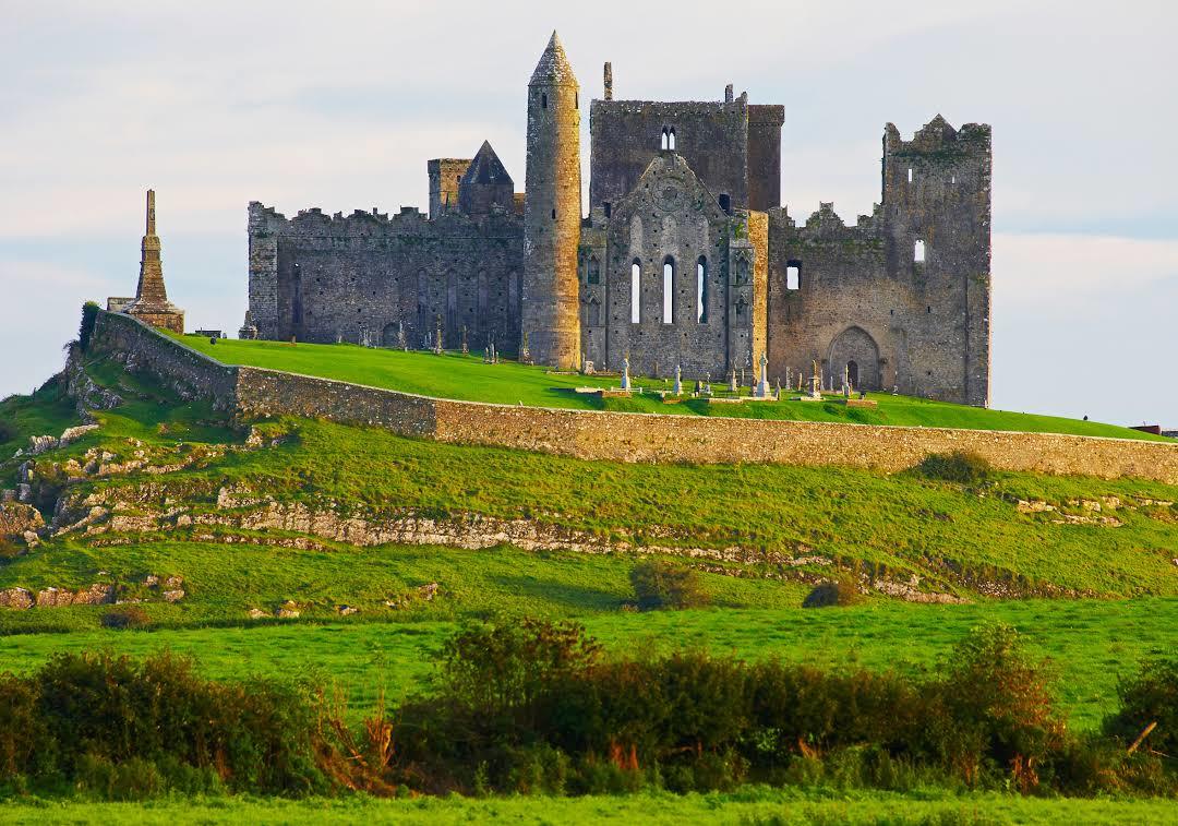 Rock of Cashel