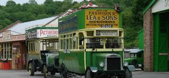 Amberley Museum & Heritage Centre