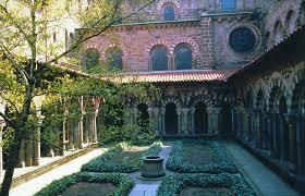 Cloitre de la Cathedrale du Puy-en-Velay