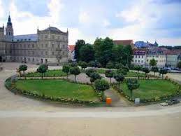 Ehrenburg Palace