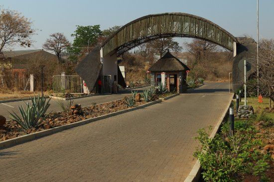 Seboba Nature and Recreational Park