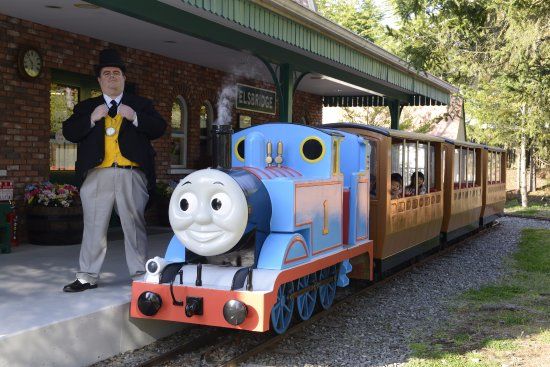 Thomas Land