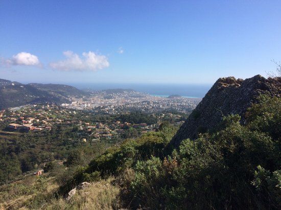 Pyramide von Falicon