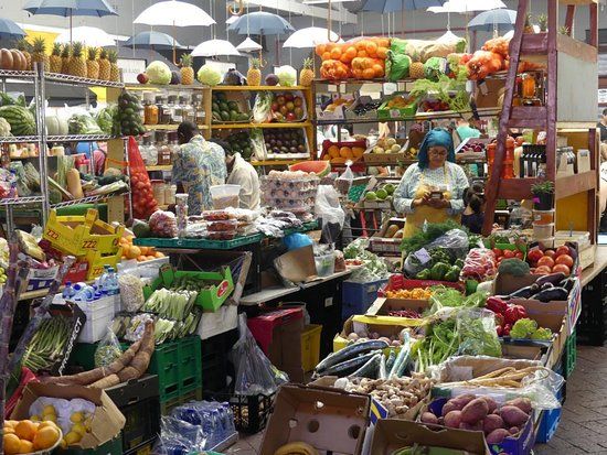 The Neighbourgoods Market
