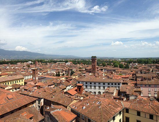 Torre delle Ore