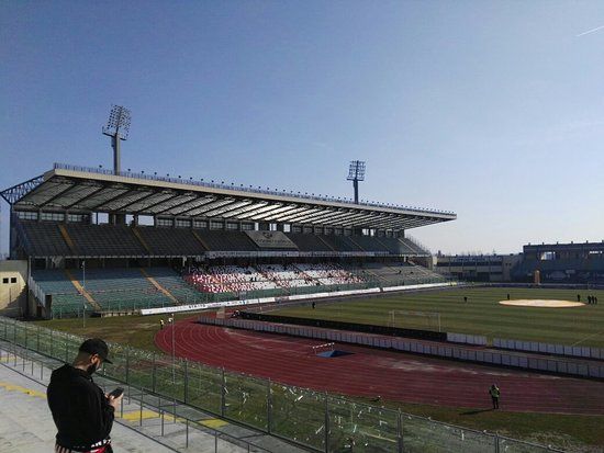 Euganeo-stadion