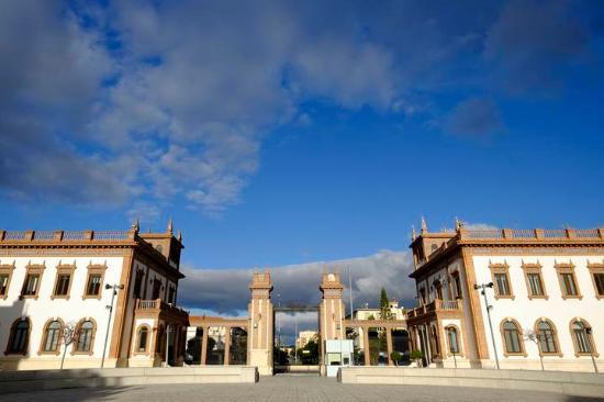 La Tabacalera