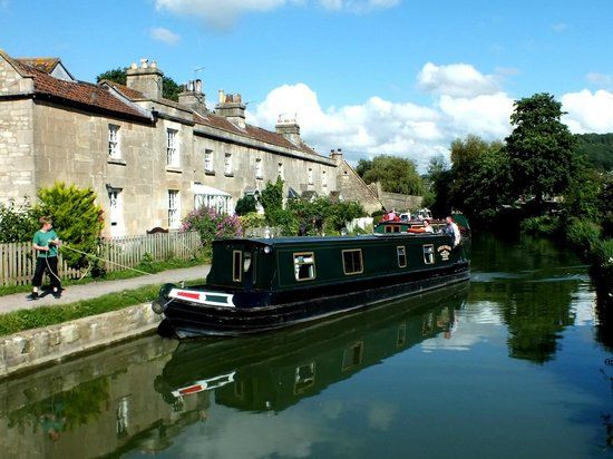 Kennet and Avon Canal