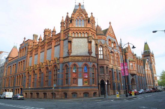 Museum van Reading