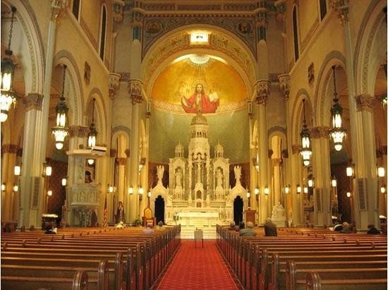 Saint Paul Church