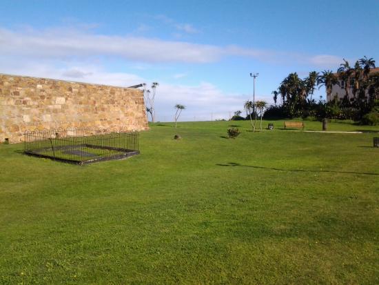 Fort Frederick