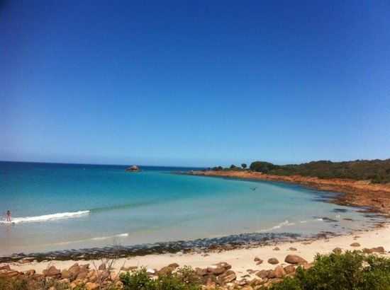 Geographe Bay