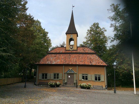 Sigtuna rådhus