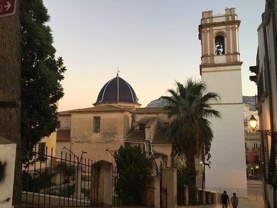 Parroquia Nuestra Senora de la Asunsion