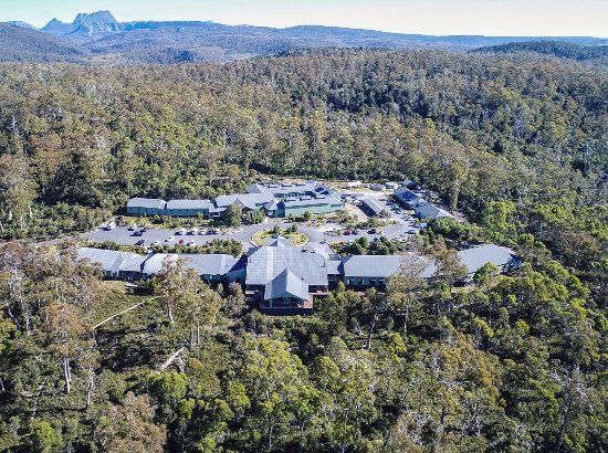 Cradle Mountain Wilderness Gallery