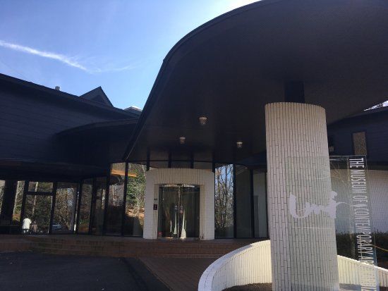 Museum of Contemporary Art Karuizawa