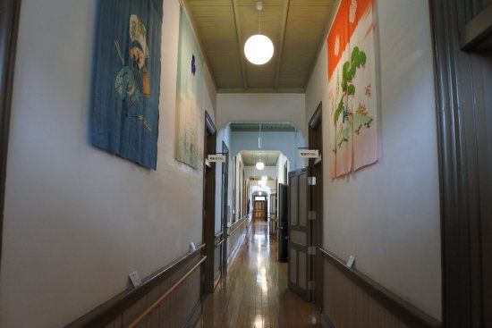 Kanazawa Folklore Museum