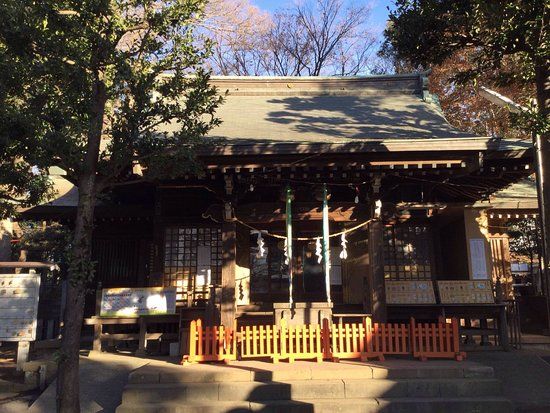 Kasuga Shrine