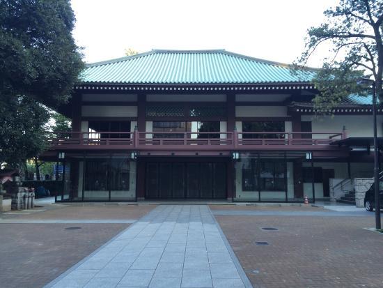 Shoun-ji Temple