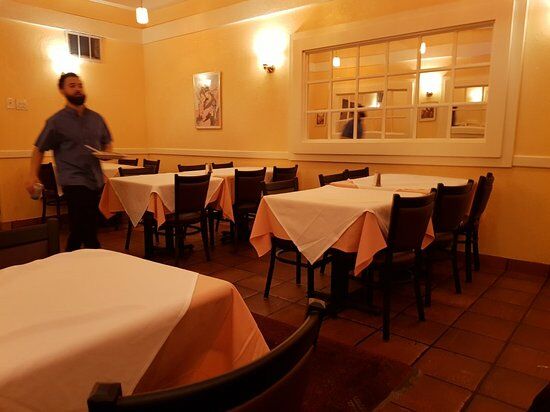 Afghan Grill Kabob House