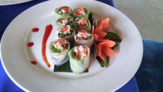 The St Trop'