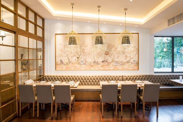 ต้นเครื่อง ทองหล่อ