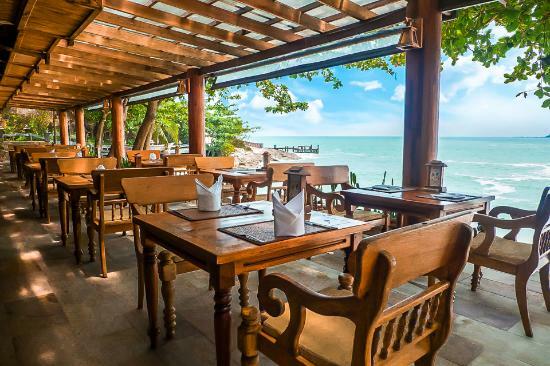By The Sea Restaurant and Bar