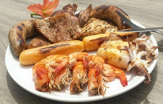 DD Fusion Food & Homestay